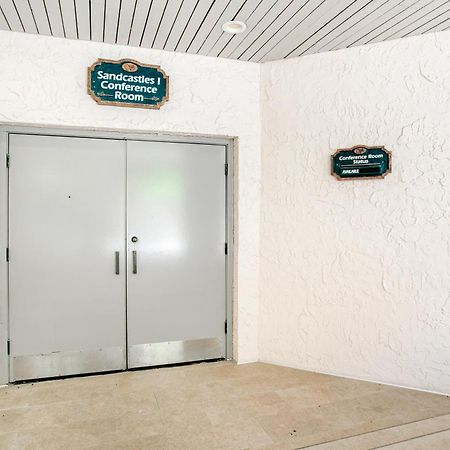 256 Sandcastles - Hotel Side Fernandina Beach Εξωτερικό φωτογραφία
