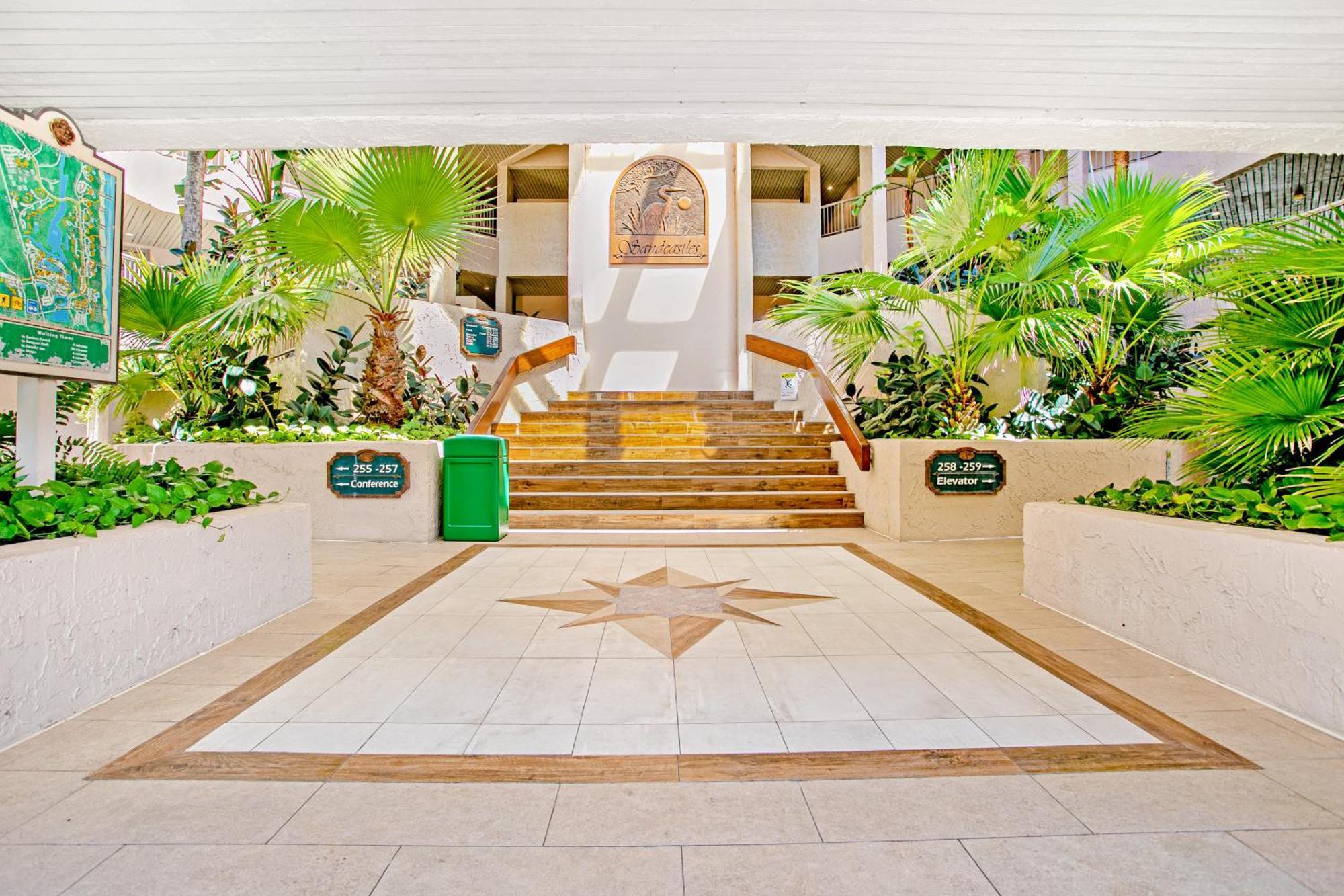 256 Sandcastles - Hotel Side Fernandina Beach Εξωτερικό φωτογραφία