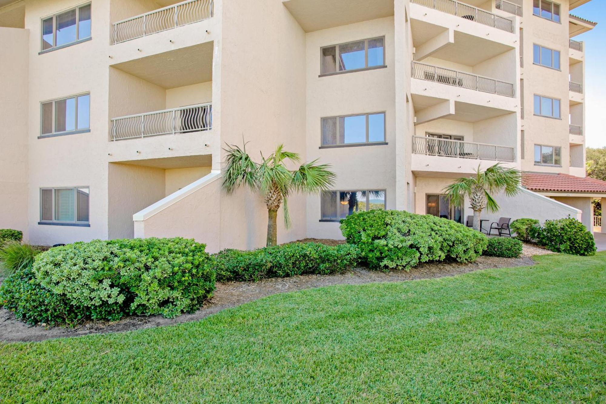 256 Sandcastles - Hotel Side Fernandina Beach Εξωτερικό φωτογραφία