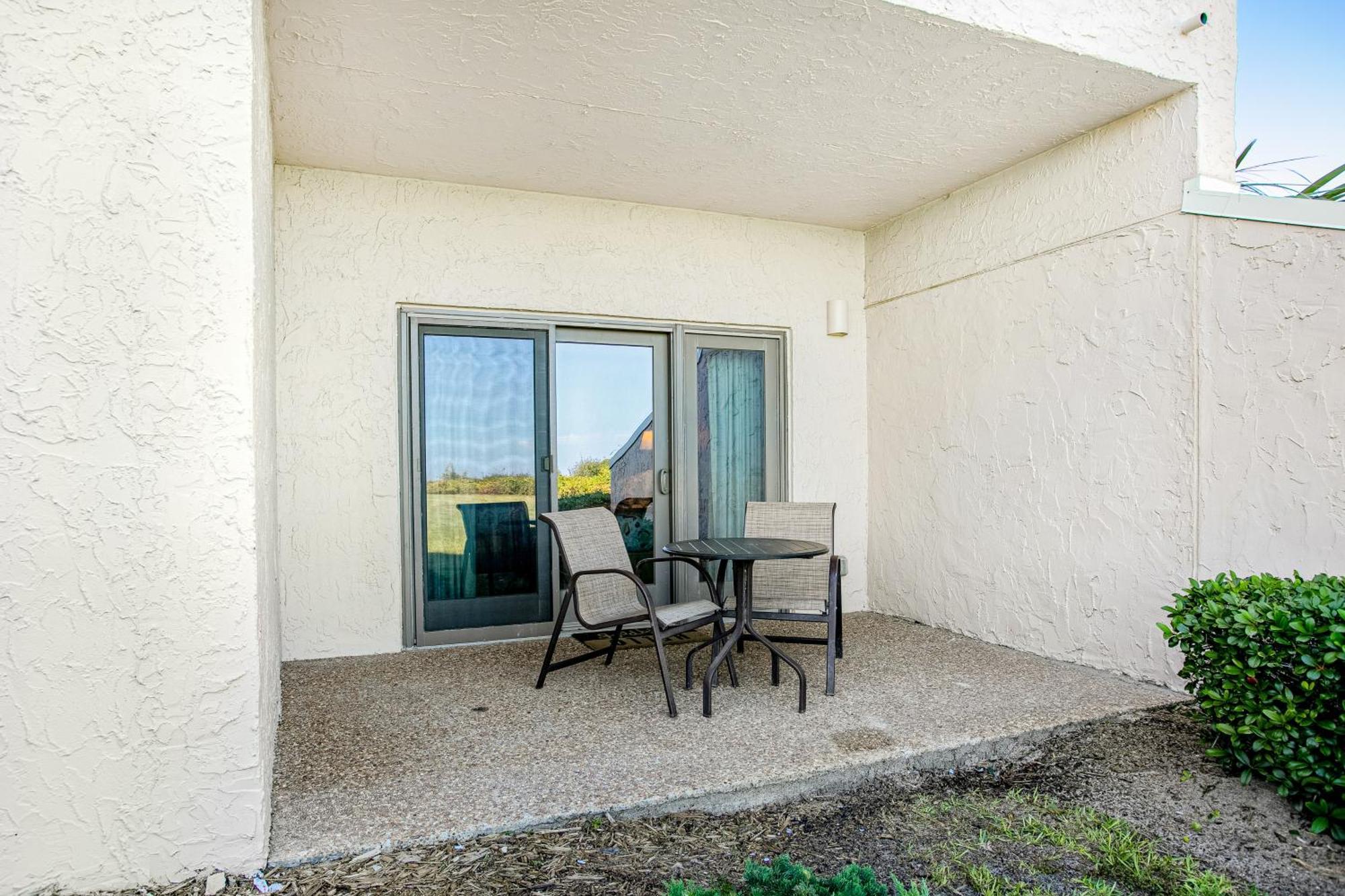 256 Sandcastles - Hotel Side Fernandina Beach Εξωτερικό φωτογραφία