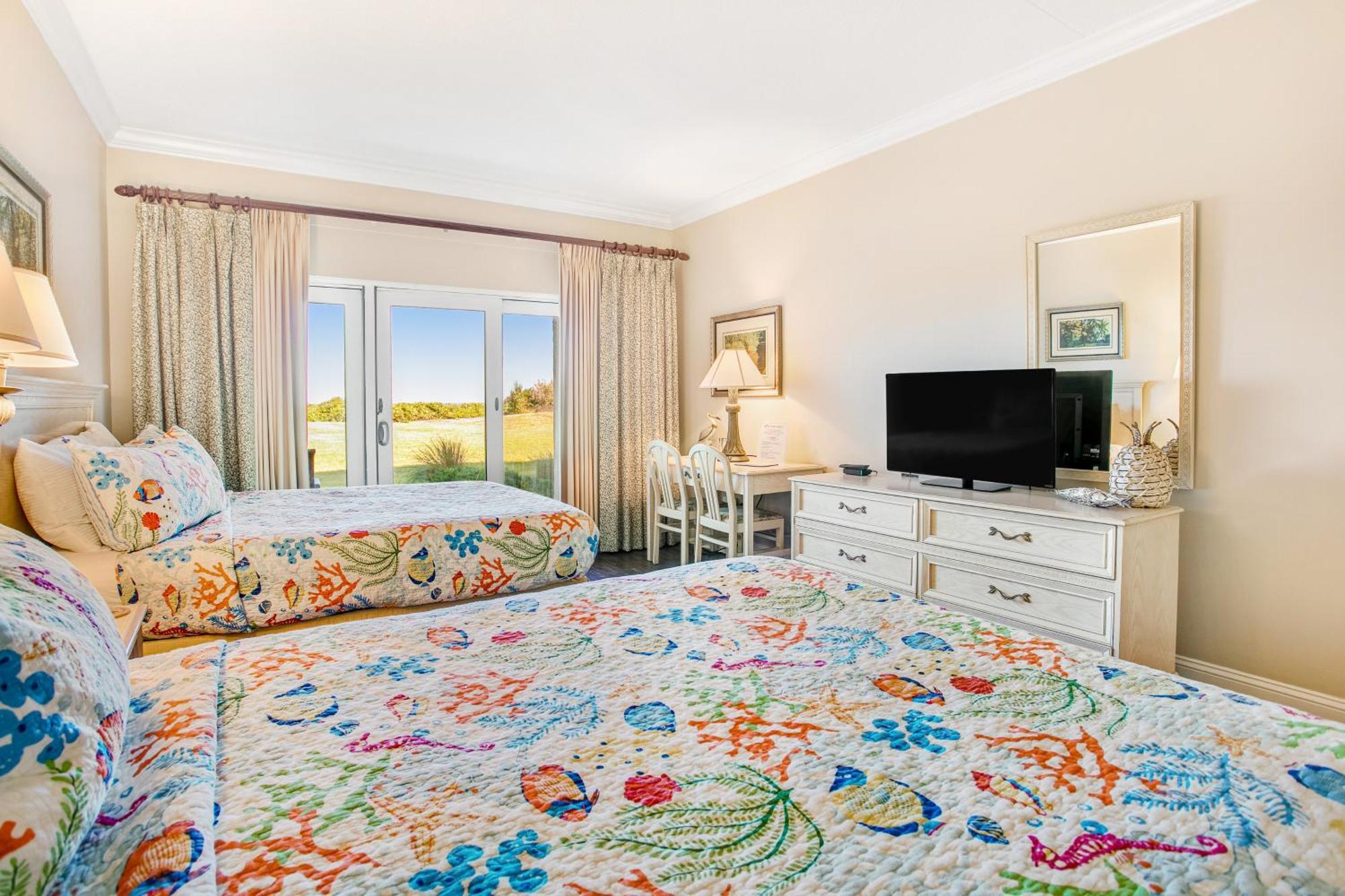 256 Sandcastles - Hotel Side Fernandina Beach Εξωτερικό φωτογραφία