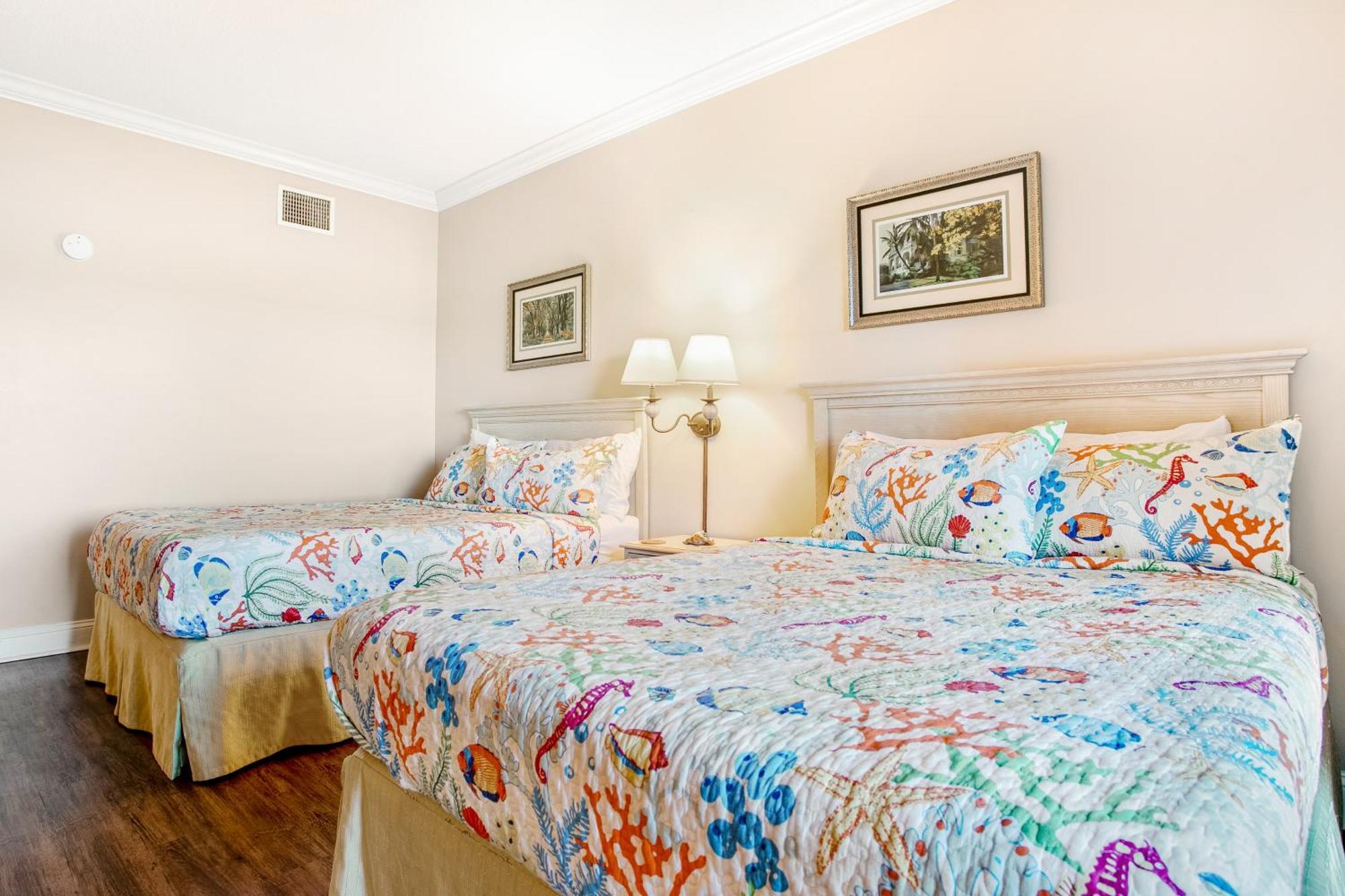 256 Sandcastles - Hotel Side Fernandina Beach Εξωτερικό φωτογραφία