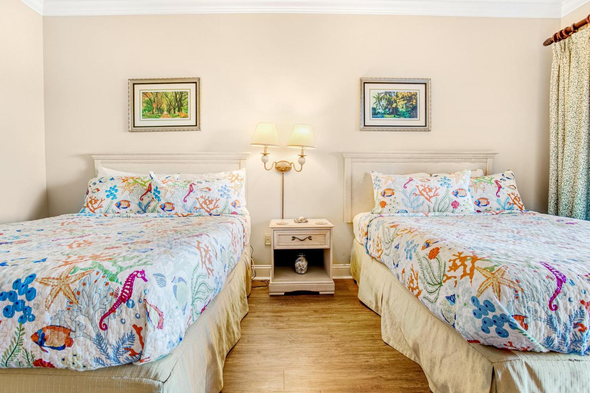 256 Sandcastles - Hotel Side Fernandina Beach Εξωτερικό φωτογραφία