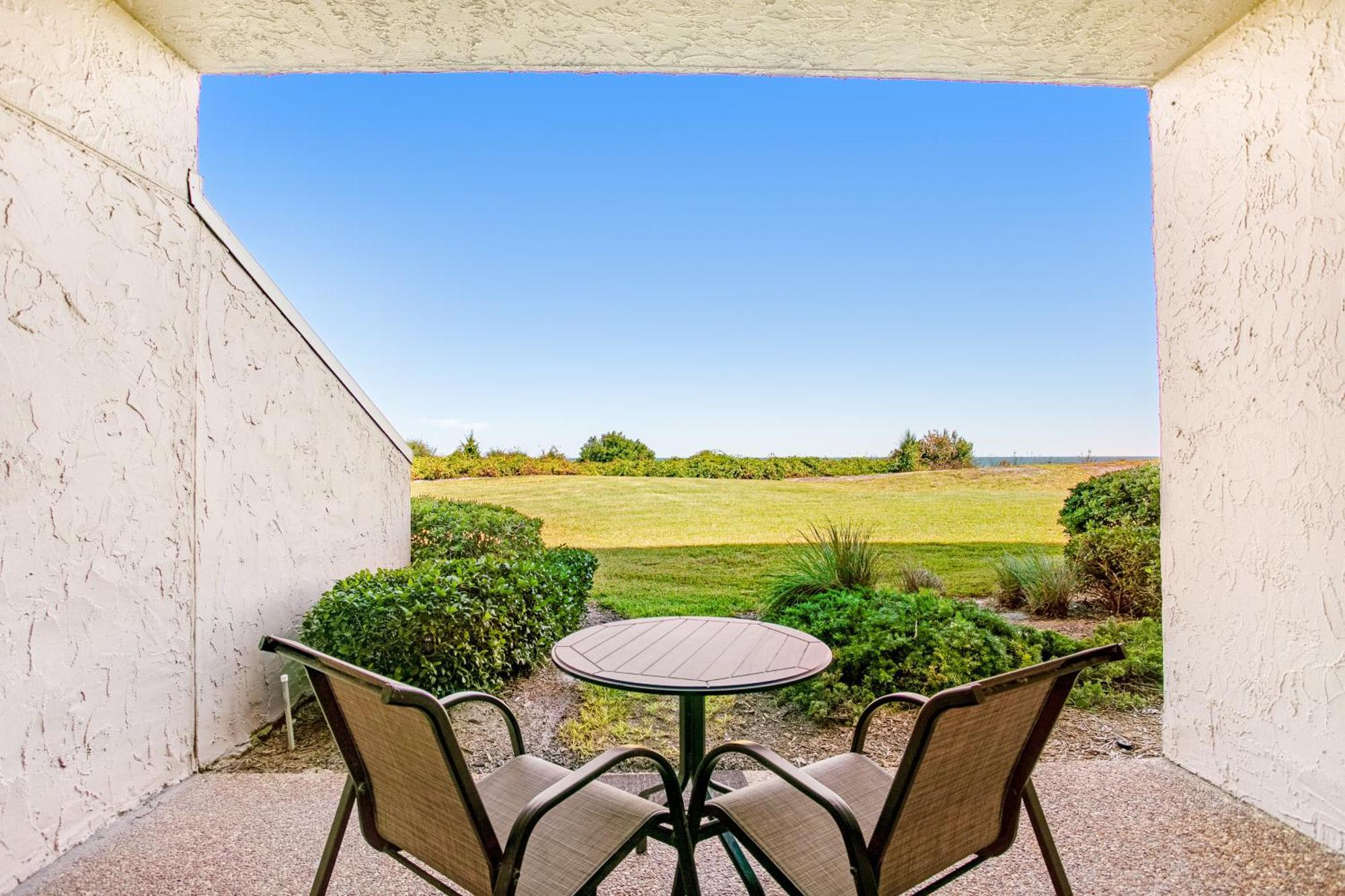 256 Sandcastles - Hotel Side Fernandina Beach Εξωτερικό φωτογραφία