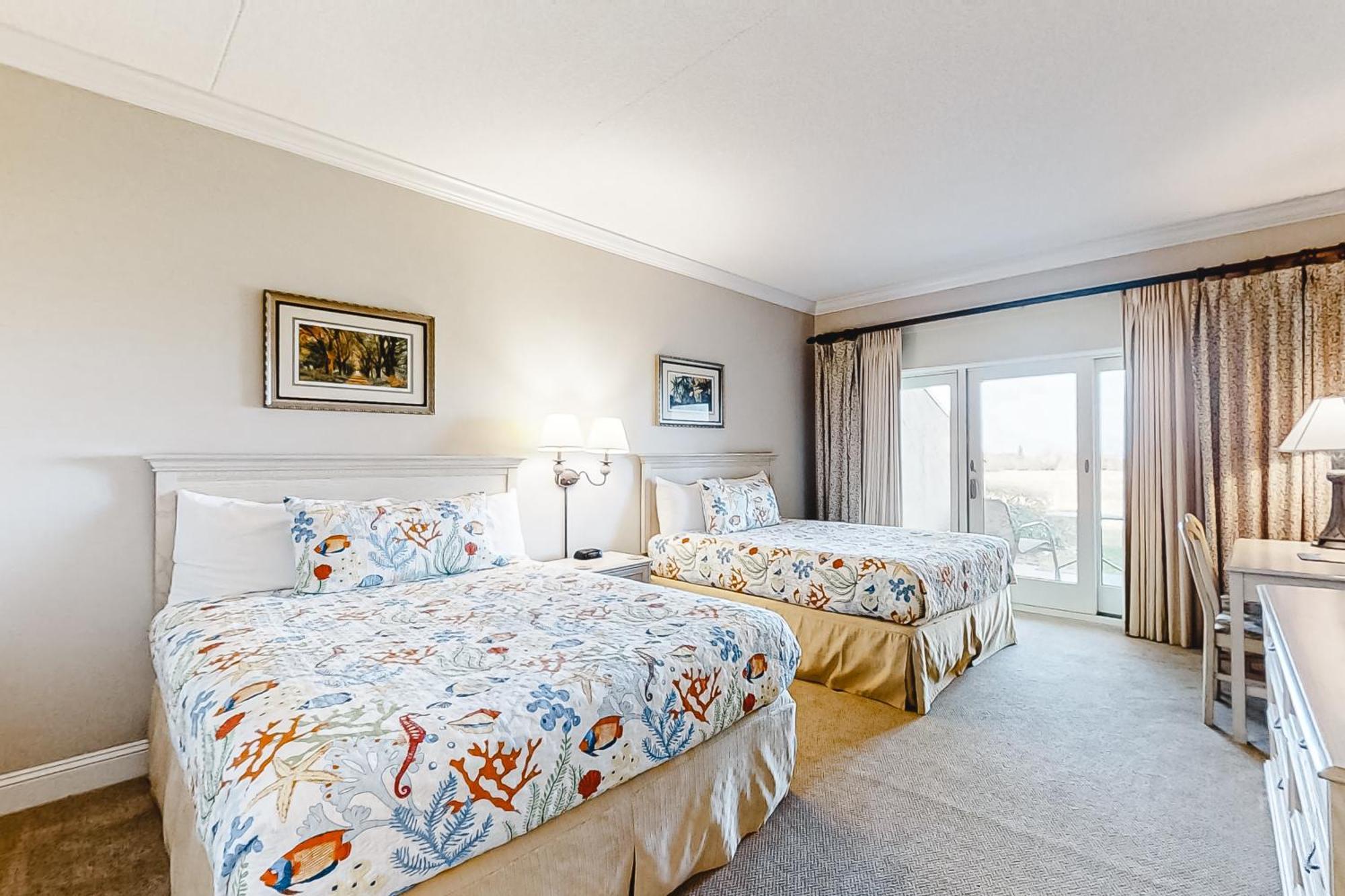 256 Sandcastles - Hotel Side Fernandina Beach Εξωτερικό φωτογραφία
