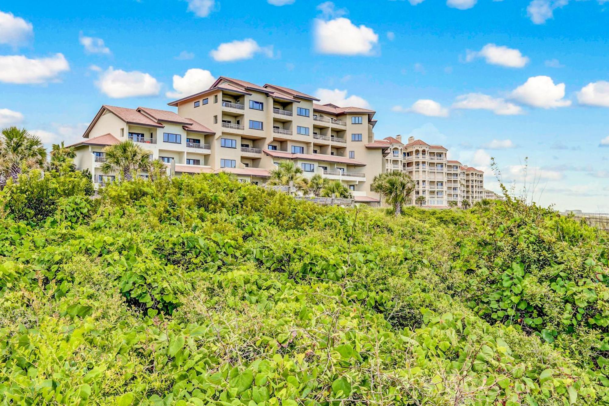 256 Sandcastles - Hotel Side Fernandina Beach Εξωτερικό φωτογραφία