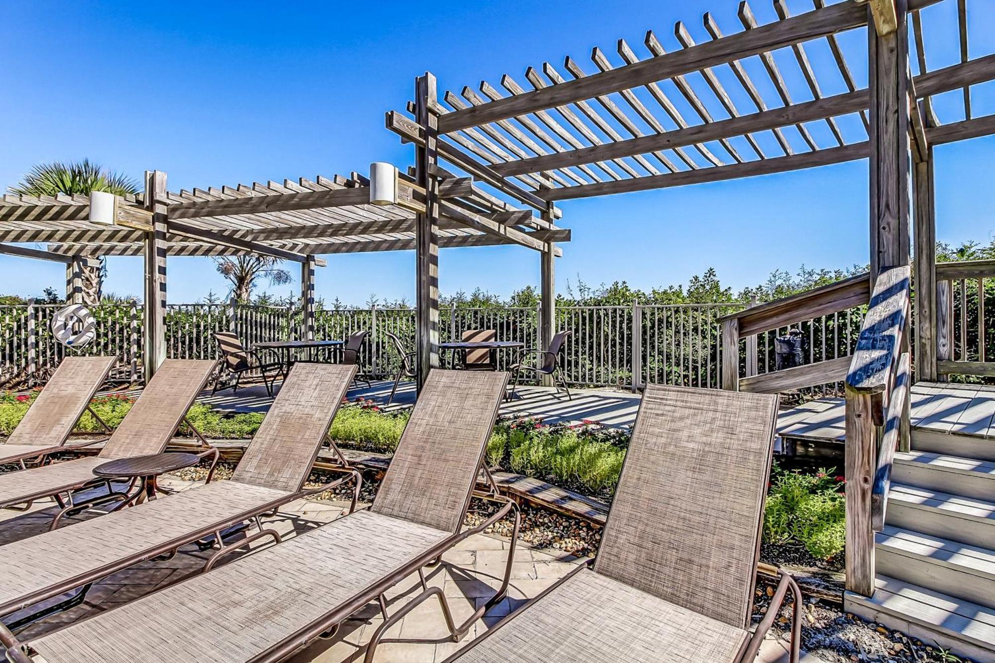 256 Sandcastles - Hotel Side Fernandina Beach Εξωτερικό φωτογραφία